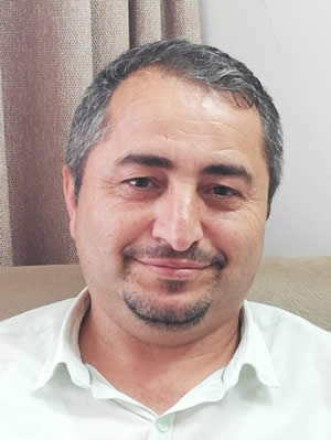 Dr. Ali BELENE